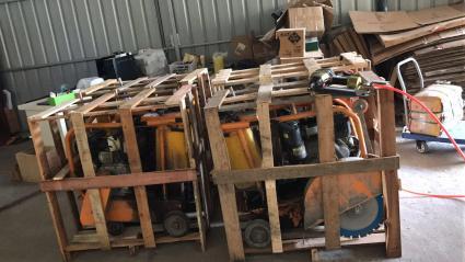 塔洋镇行李、家具、电器包装托运