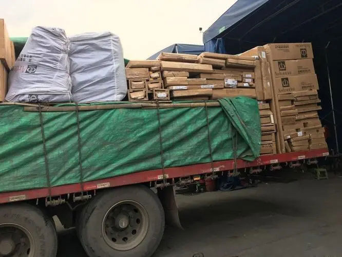 塔洋镇家具托运