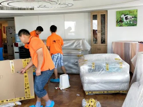 塔洋镇精品搬家公司
